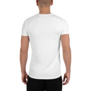 T-shirt de sport homme – Image 2