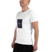 T-shirt de sport homme – Image 3