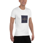 T-shirt de sport homme – Image 4