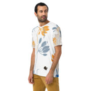 T-Shirt homme – Image 3