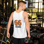 Débardeur Unisexe – Image 2