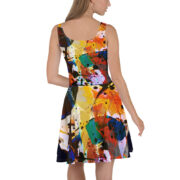 Robe Patineuse – Image 2