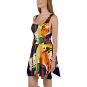 Robe Patineuse – Image 3