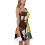 Robe Patineuse – Image 4