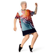 Robe T-shirt – Image 2