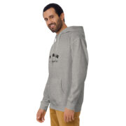 Sweat à Capuche Unisexe – Image 11