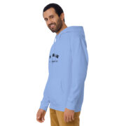 Sweat à Capuche Unisexe – Image 7