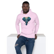 Sweat à Capuche Unisexe – Image 11