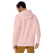 Sweat à Capuche Unisexe – Image 16