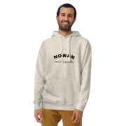 Sweat à Capuche Unisexe – Image 25