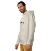 Sweat à Capuche Unisexe – Image 26