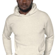 Sweat à Capuche Unisexe – Image 20