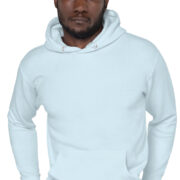 Sweat à Capuche Unisexe – Image 16