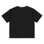 T-shirt classique en maille