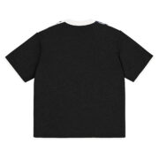 T-shirt classique en maille