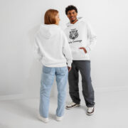 Sweat à capuche urbain – Image 2