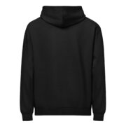 Sweat à capuche boxy pour hommes