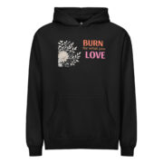 Sweat à capuche boxy pour hommes – Image 16