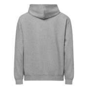 Sweat à capuche boxy pour hommes – Image 29
