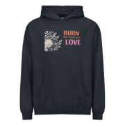 Sweat à capuche boxy pour hommes – Image 20