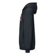 Sweat à capuche boxy pour hommes – Image 5