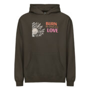 Sweat à capuche boxy pour hommes – Image 24