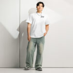 T-shirt Boxy Homme – Coupe Oversize Premium et Toucher Luxe | Nowan Fashion