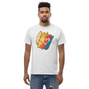 T-shirt classique unisexe – Image 41