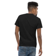 T-shirt classique unisexe – Image 4