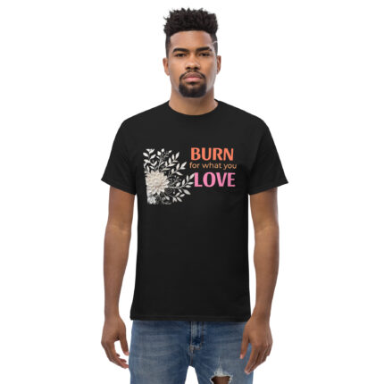 T-shirt classique unisexe