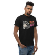 T-shirt classique unisexe – Image 8