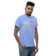 T-shirt classique unisexe – Image 40