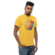 T-shirt classique unisexe – Image 24