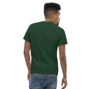 T-shirt classique unisexe – Image 15