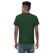 T-shirt classique unisexe – Image 10