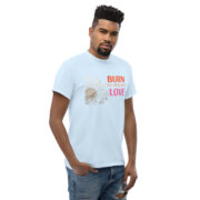 T-shirt classique unisexe – Image 56