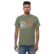 T-shirt classique unisexe – Image 25