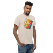 T-shirt classique unisexe – Image 40