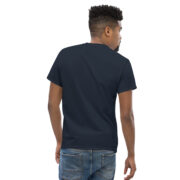 T-shirt classique unisexe – Image 12