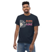 T-shirt classique unisexe – Image 10