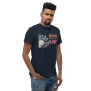 T-shirt classique unisexe – Image 16