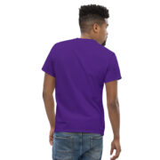 T-shirt classique unisexe – Image 20
