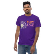 T-shirt classique unisexe – Image 18