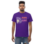 T-shirt classique unisexe – Image 17