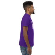 T-shirt classique unisexe – Image 23