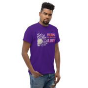 T-shirt classique unisexe – Image 24