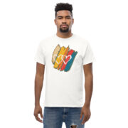 T-shirt classique unisexe – Image 49