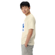 T-shirt teinté lourd unisexe – Image 26