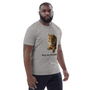 T-shirt unisexe en coton biologique – Image 12