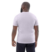 T-shirt unisexe en coton biologique – Image 26